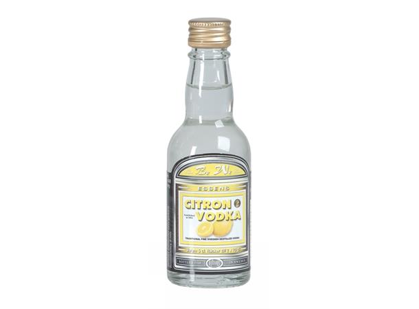 BeWe Sitron Vodka 