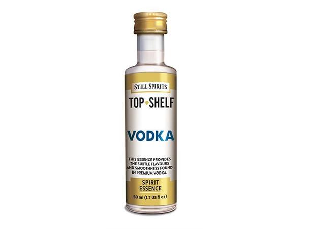 Vodka - Still Spirits