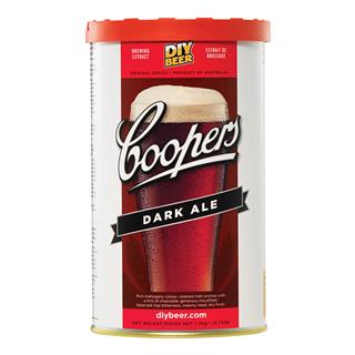 Coopers Dark Ale Coopers Original Series til 23L