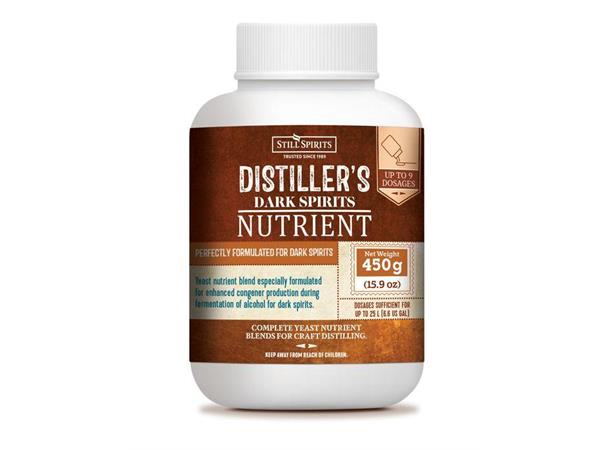Distiller's Nutrient Dark Spirits 450g Næringsblanding