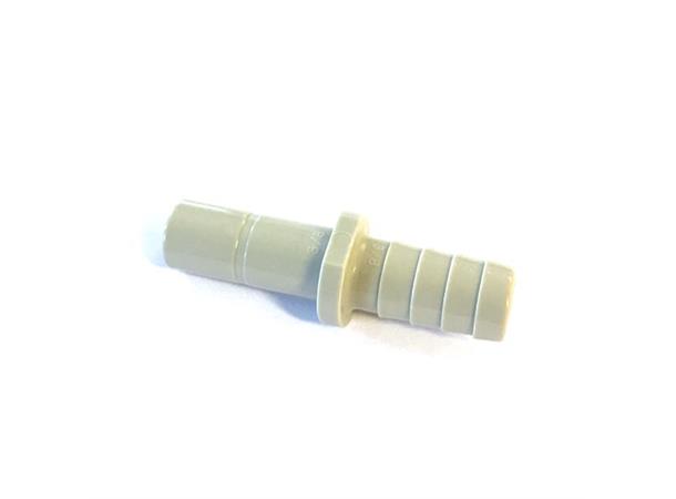 3/8" stamme til 1/4" nippel Hurtigkobling - ATBC0604 