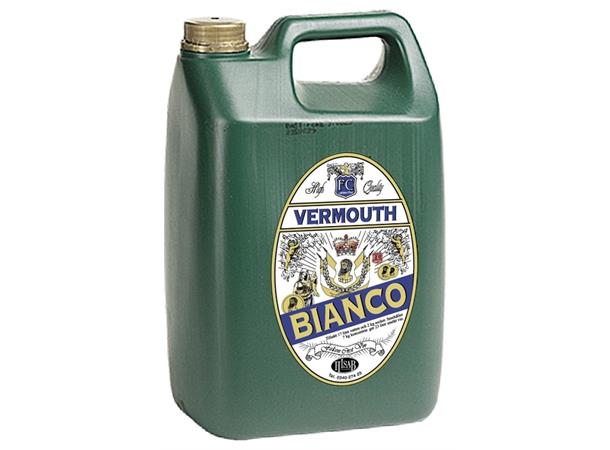 FC Vermouth Bianco, Sterkvin Sterkvin 