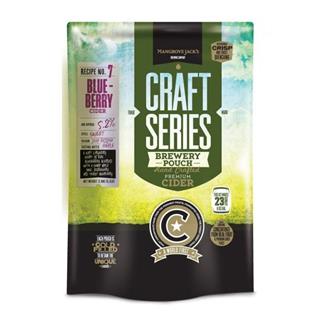 Rose Cider Craft Series 2,4kg