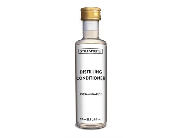 Distilling Conditioner Turbogjær - tilbehør