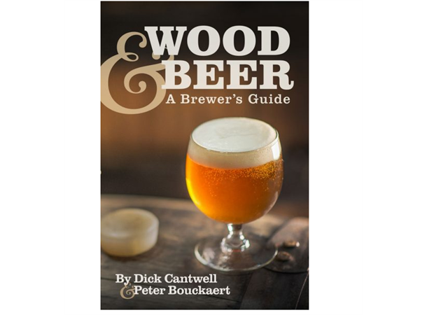 Wood & Beer: A Brewer's Guide
