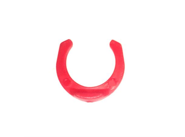 Låseklips 3/8" til hurtigkobling Rød Hurtigkobling - Locking clip ALC06 