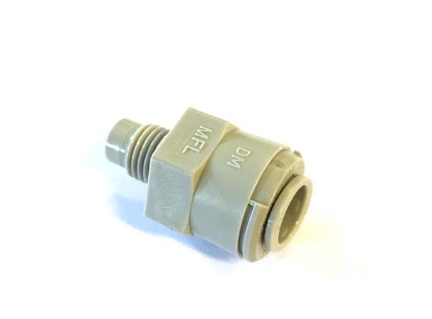 Hurtigkobling 3/8" - 1/4" MFL Hurtigkobling - AMCF0604 