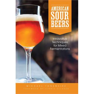 American Sour Beers Michael Tonsmeire