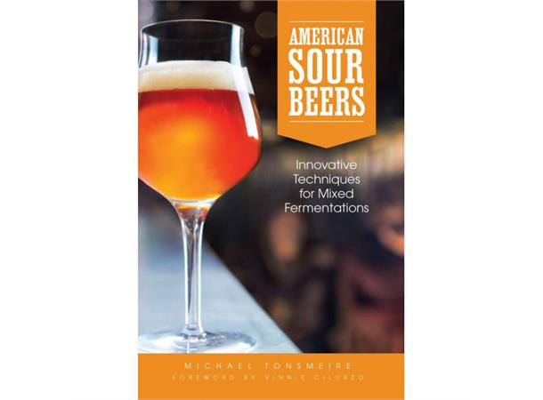 American Sour Beers Michael Tonsmeire