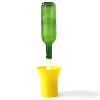 Flaskeskyller Eco - Til Flasketre Flaskepumpe / Flaskevasker / Avvinatore