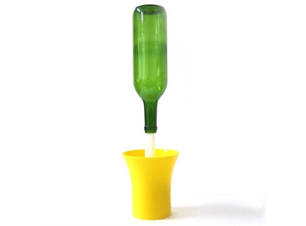 Flaskeskyller Eco - Til Flasketre Flaskepumpe / Flaskevasker / Avvinatore 
