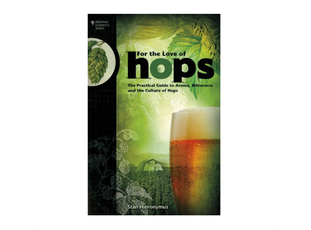 Hops - For the Love of Hops