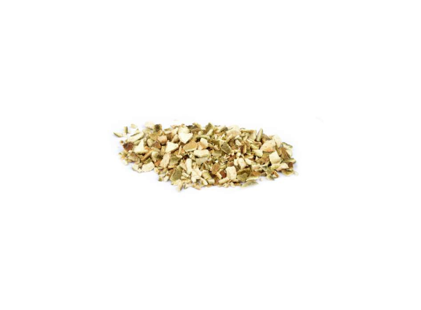 25g Bitter Appelsinskall Tørket Gir krydret sitruspreg 