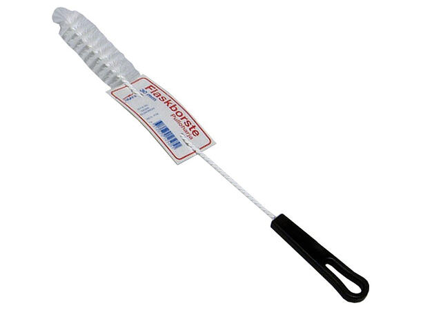 Flaskebørste Smal - 40cm Produsert i Sverige 