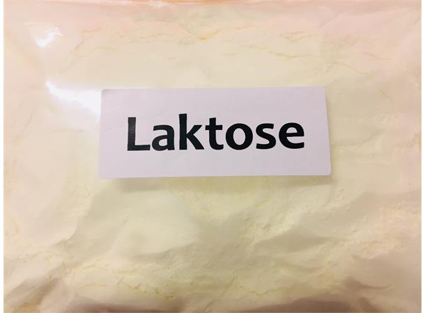 Laktose 25 kg Laktose for ølbrygging.
