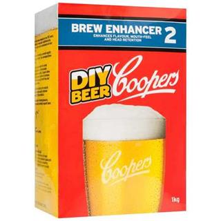 Coopers Brew Enhancer 2 1 kg