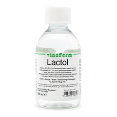 Lactol 250ml Melkesyre 80% Vannjustering