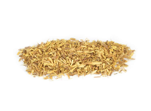 Tørket Lakrisrot 25g 