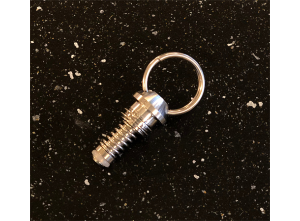 RF Sikkerhetsventil til Corneliusfat Corneliusfat reservedel 