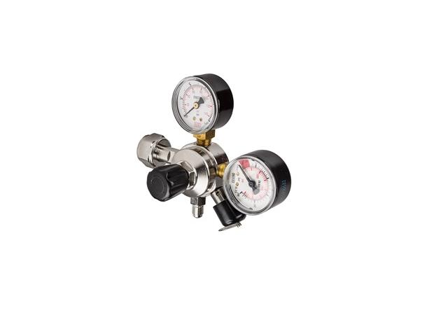 Co2 regulator 1 utgang 