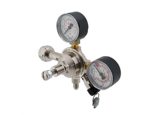 Co2 regulator 1 utgang 
