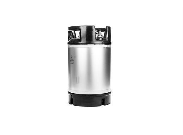 AEB Corneliusfat 9L Kvalitetsfat fra Italia 